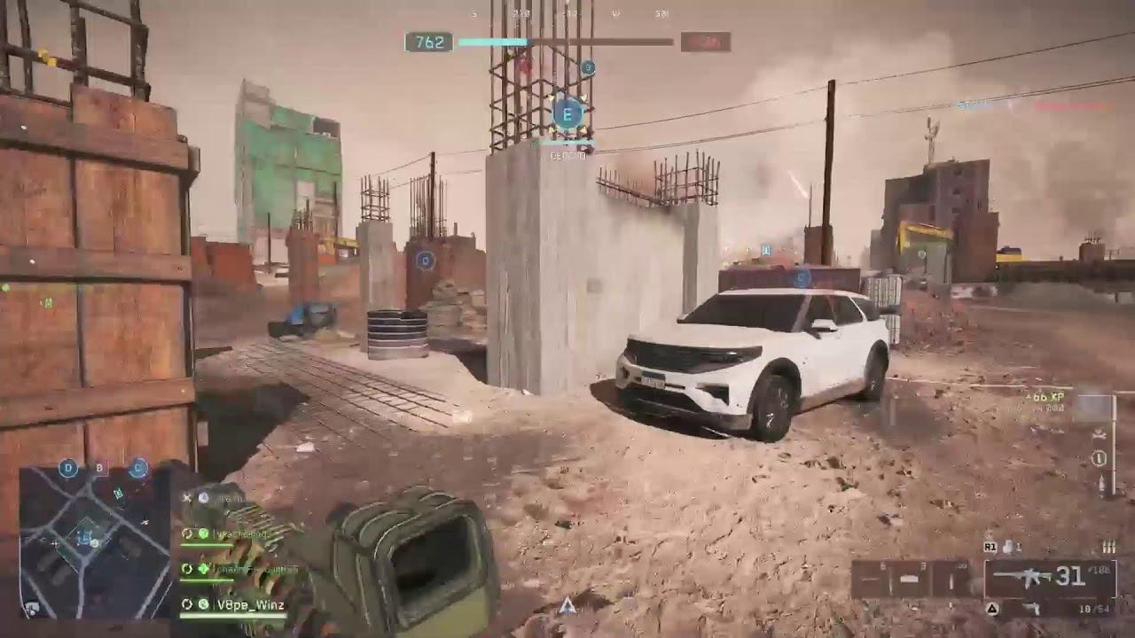 Battlefield 6-live