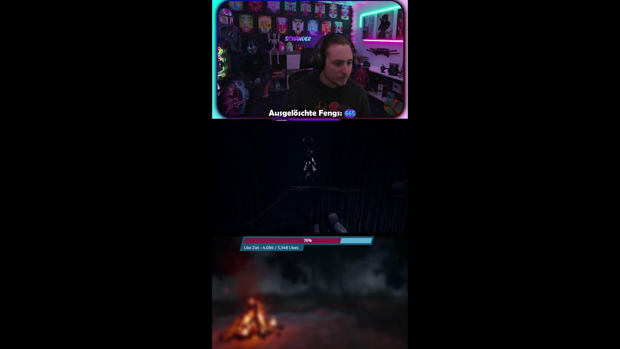 🔴Freitag der 13. - DBD Live Stream! #fyp #shorts #dbd #deadbydaylight #live