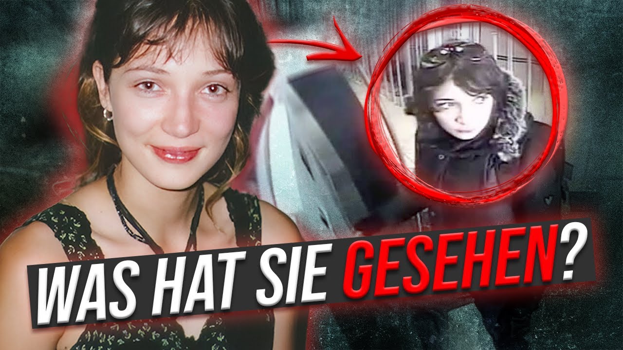 Von Menschenhändlern verschleppt? | Der Fall Marilyn Bergeron