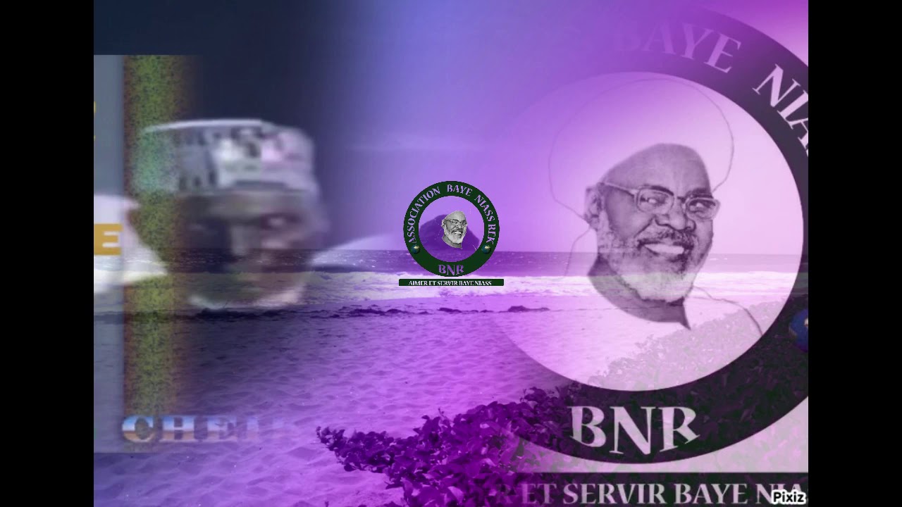 Zikrulah Thiossane Spécial Baba Ndiaye