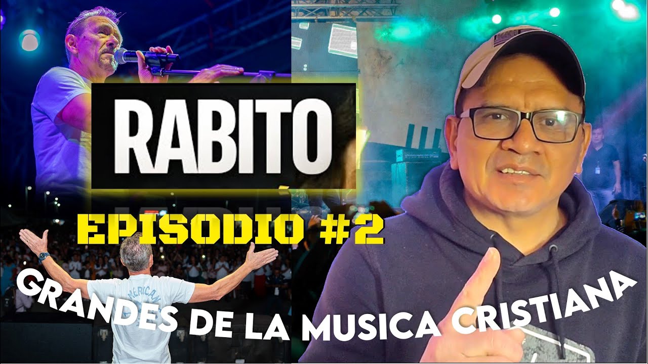 2 Parte - RABITO | Trivia, Discografia & Medley 1