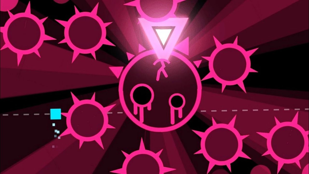 ''Shapes and Beats'' by Kang131 [3 Coins] | Geometry Dash [2.11]