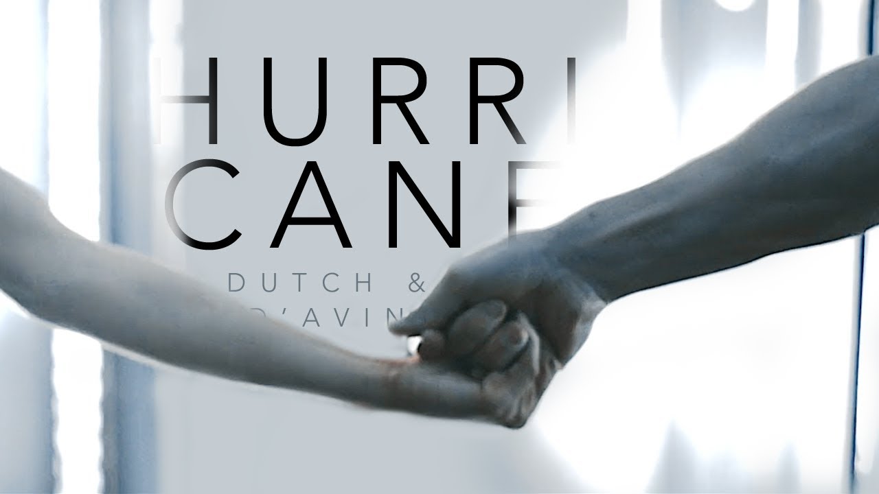 Dutch & D'avin | Hurricane