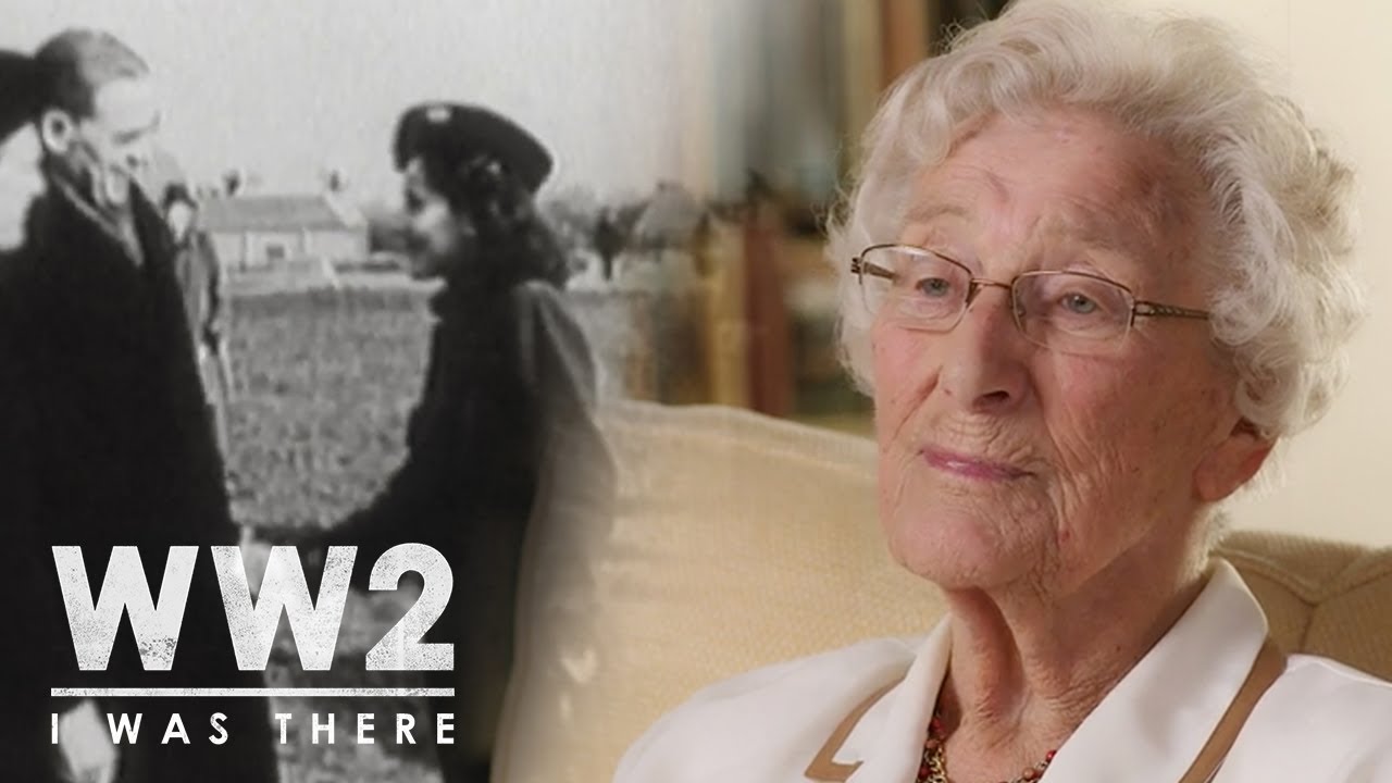 Giving The RAF The Upper Hand | WW2: I Was There