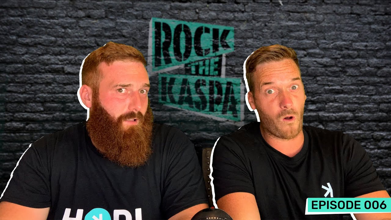 RTK Episode   006