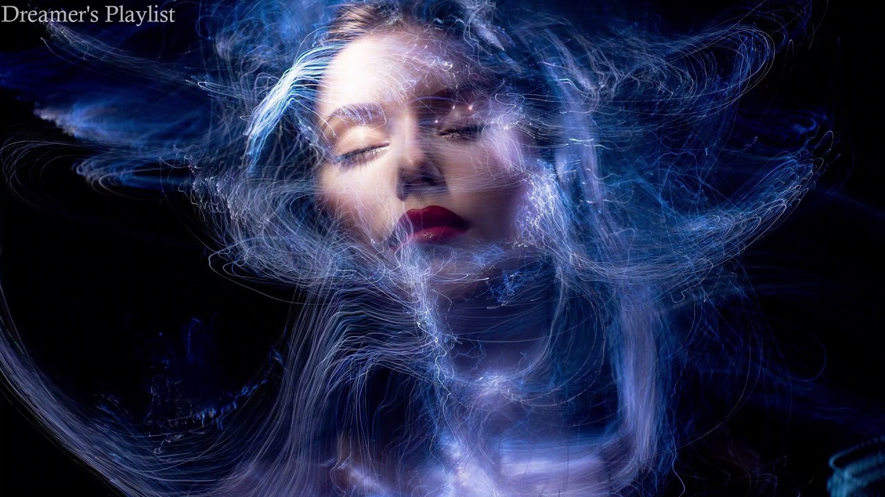 The Blue Danube slowed and reverb classical music