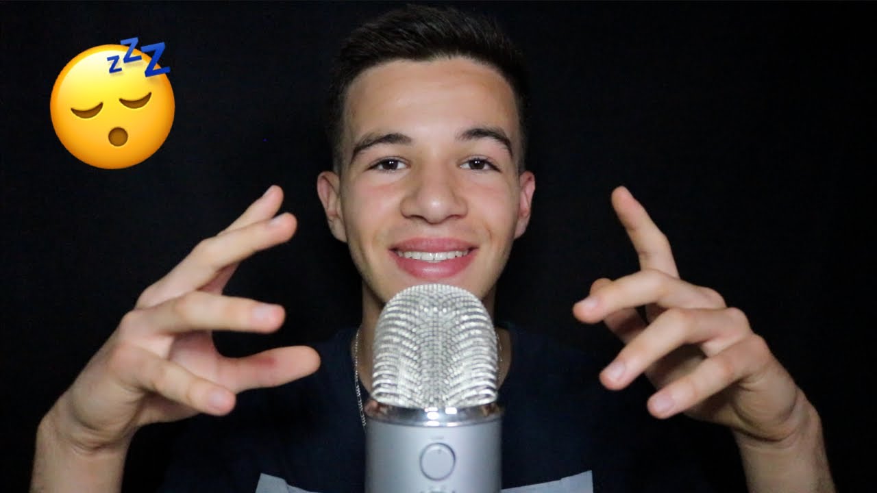 ASMR | 10 min de relaxation 🌙