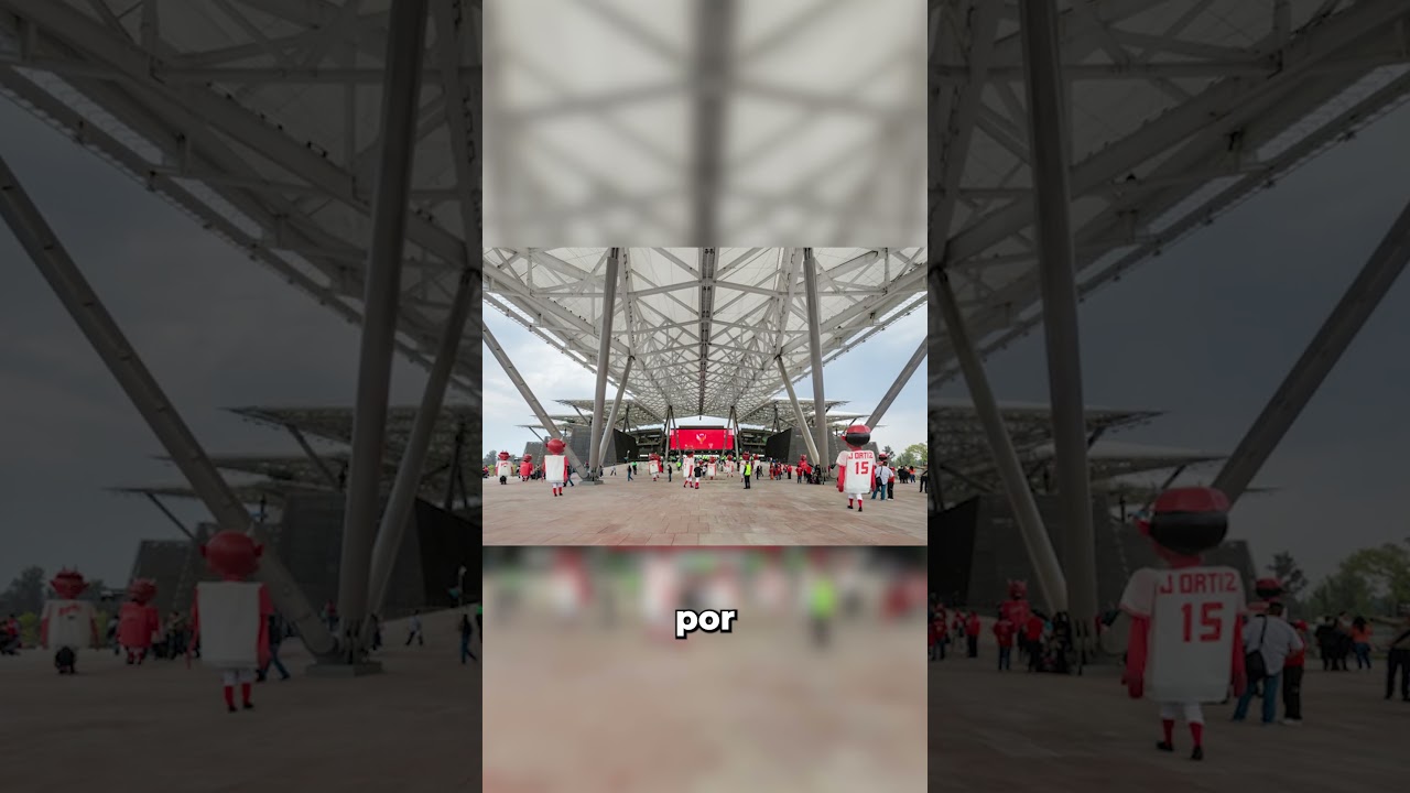 Estadio 