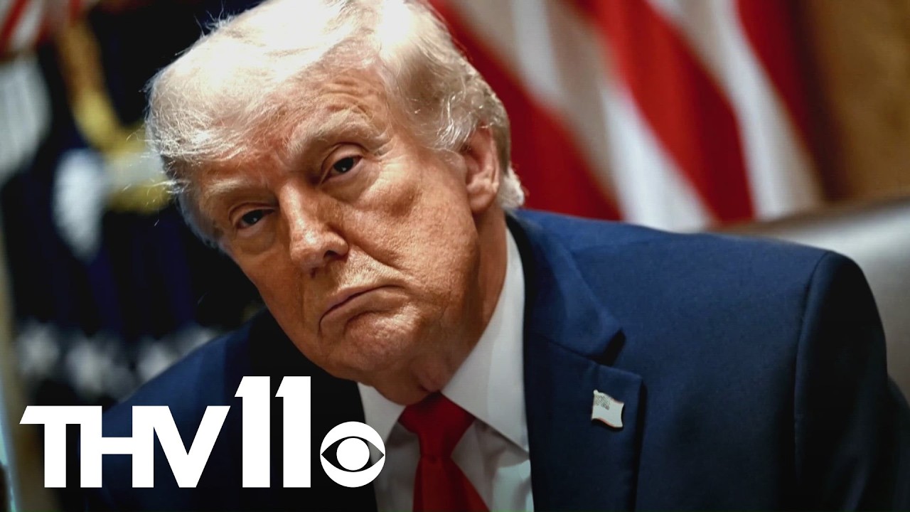 Talks to end US-Iran conflict ongoing