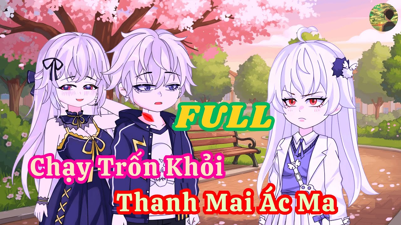 FULL -  Chạy Trốn Khỏi Thanh Mai Ác Ma |  Bò Review