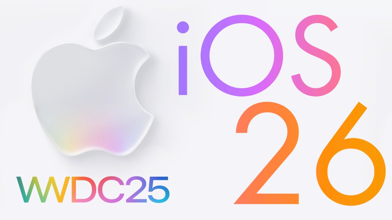 Why Apple is Jumping From iOS 18 to iOS 26