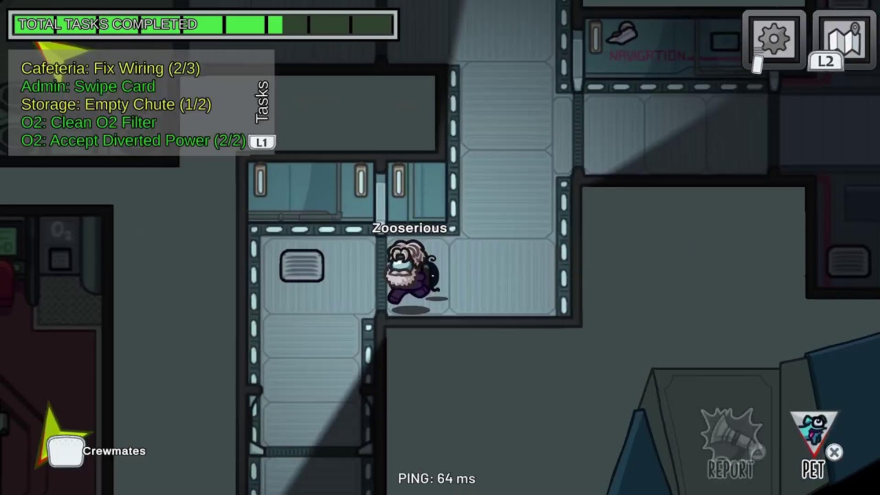 Among Us part 5