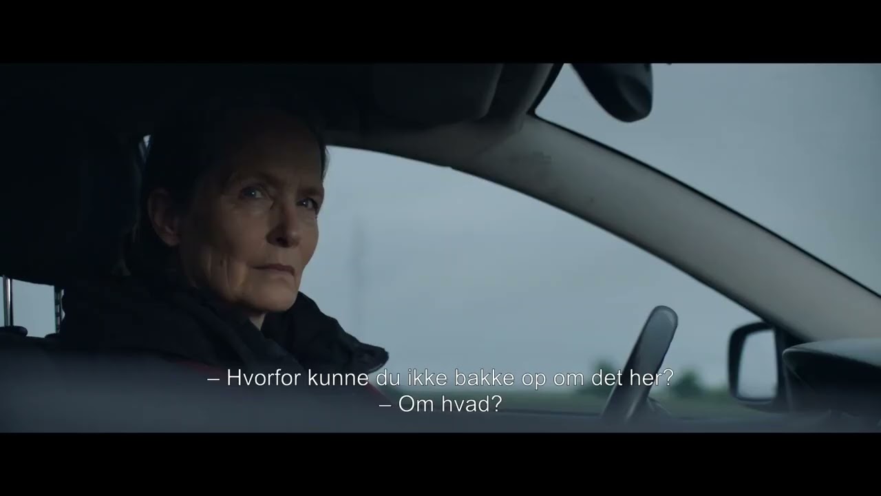 Trailer de&nbsp;Forever &mdash;&nbsp;Resten af livet (HD)