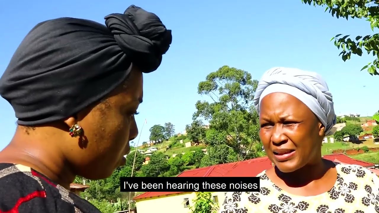 Izingqinamba_The Challenges_EP_02 (Full Official Video)