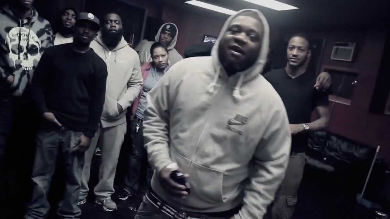 Ar-Ab Presents OBH Cypher Part 3