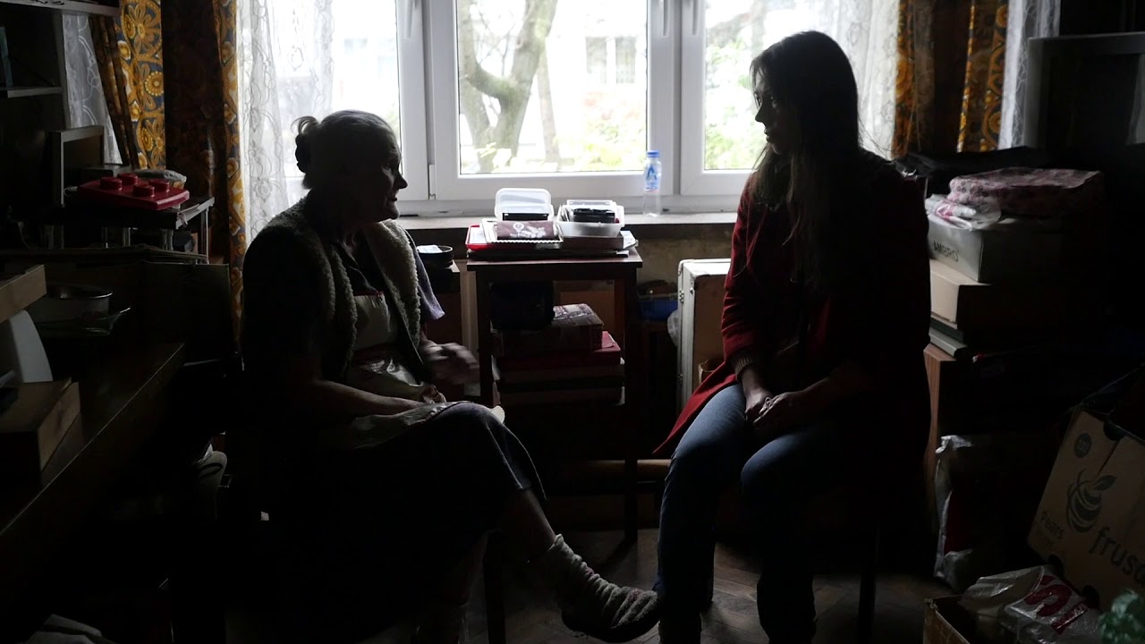 Skąd się bierze jedzenie?