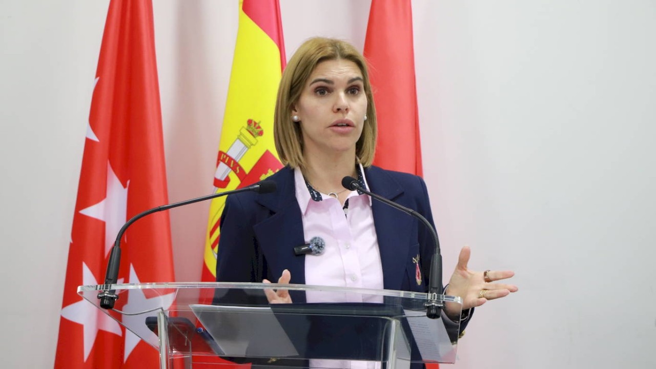 Piquet defiende la política de seguridad del Gobierno municipal y de la Policía Local