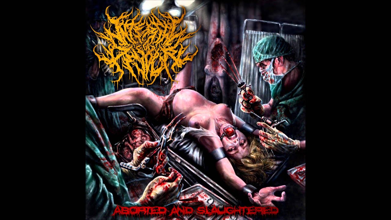 Internal Devour-  Pulmonary Penetration