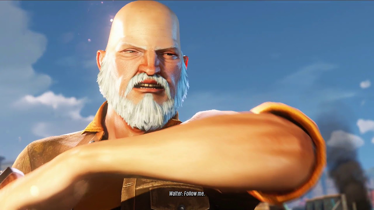 Sunset Overdrive - Awesomepocalypse