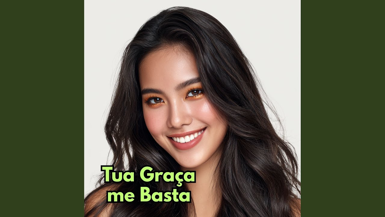 Tua Graça me Basta