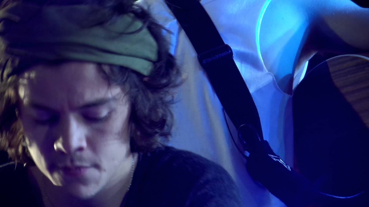 One Direction - Little Things (Etihad Stadium Manchester) 30.05.2014