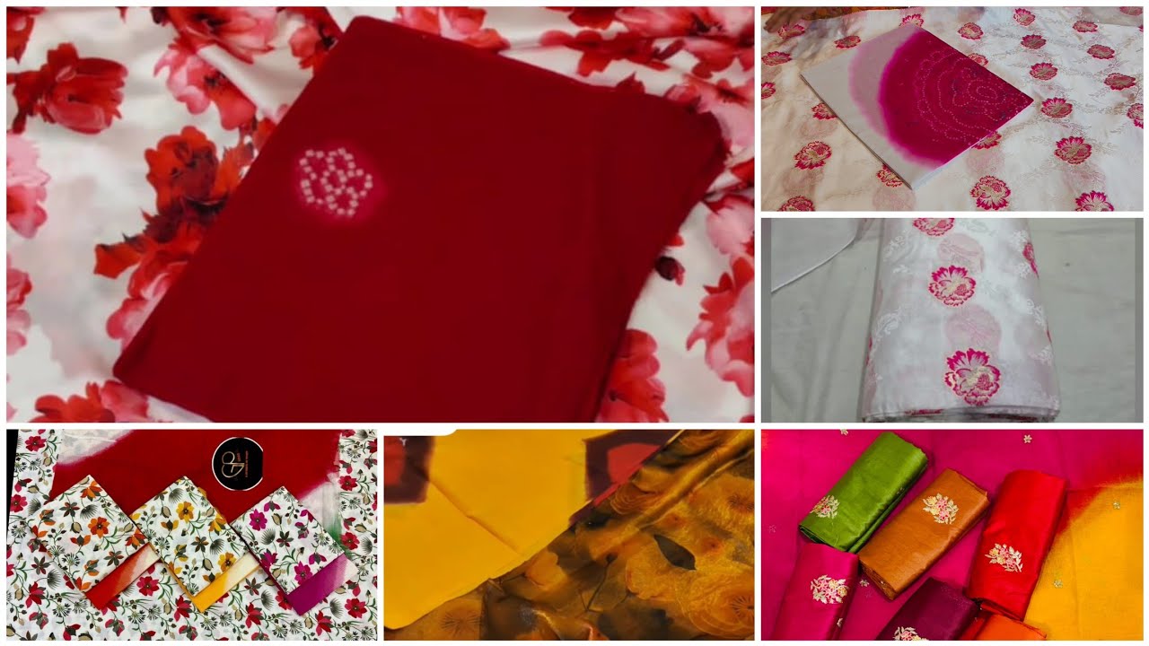 Rajputi than wale suit ka New collection 🥳fag suit, cotton suit ✨Satan , jorget print, pashminasilk