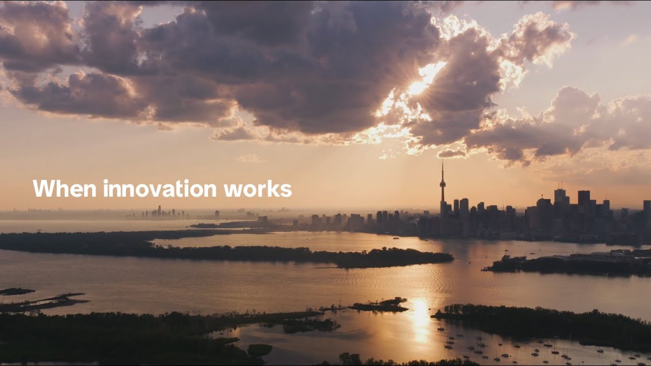 ServiceNow - Bell, Canada