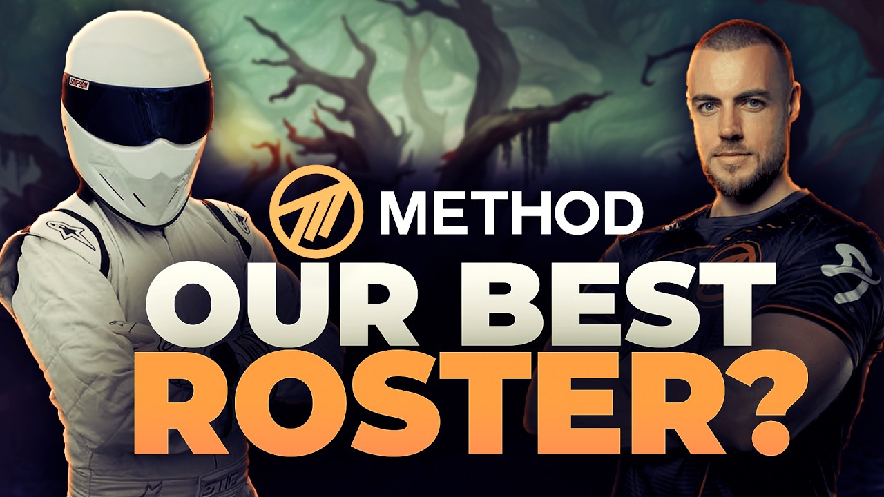 Method&rsquo;s New RWF Roster - Interview with Sco & Raid Leader Biff