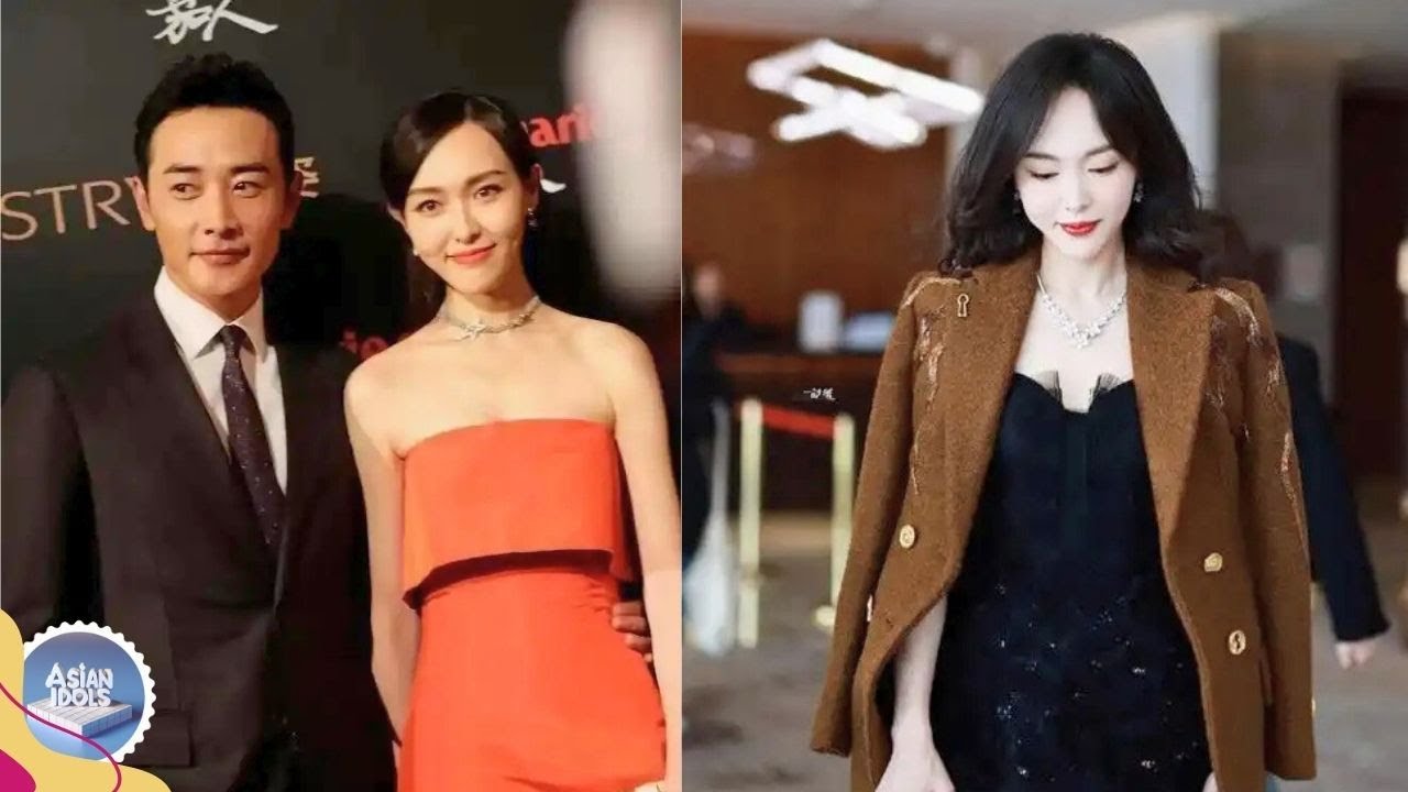 Tang Yan Reveals Long-Term Separation from Luo Jin: Daughter Raised by Grandfather, Happy Marriage