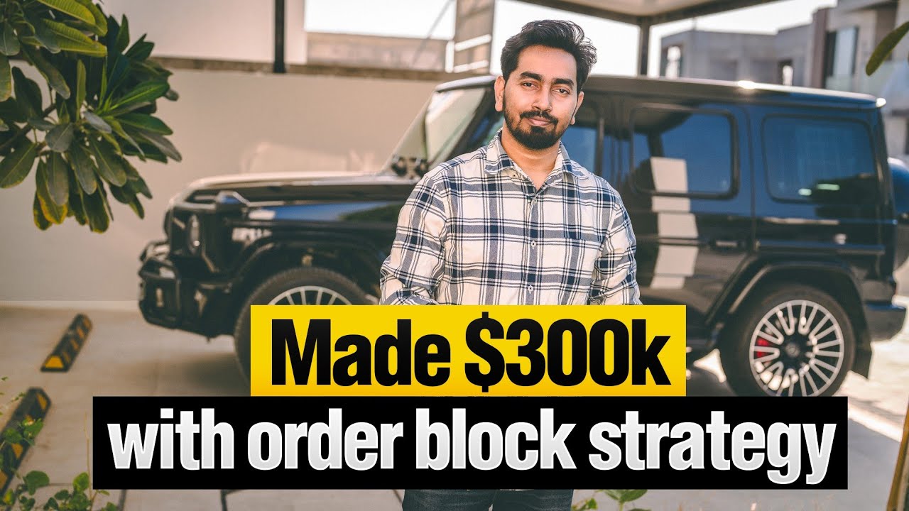 Quotex I Learn the Real price action strategy to grow accounts . Made 300k$ 🔥