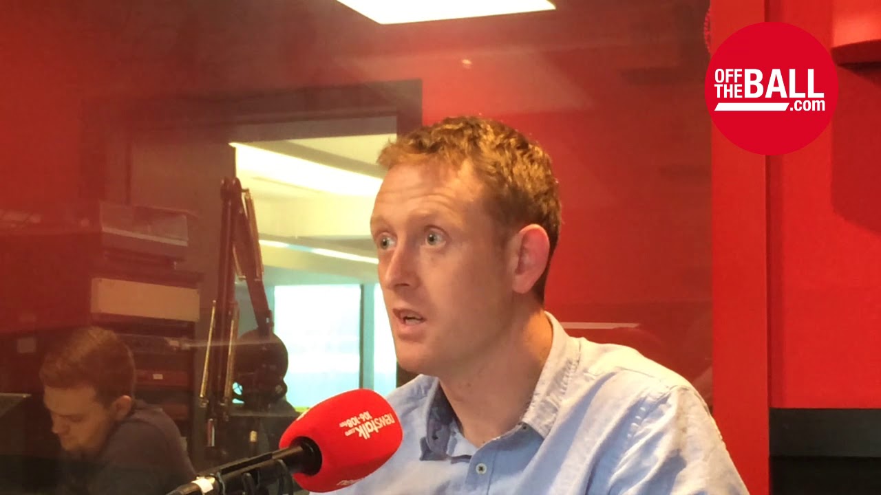 INTERVIEW: Colm Cooper on dealing with grief, Kerry ups and downs and the testimonial