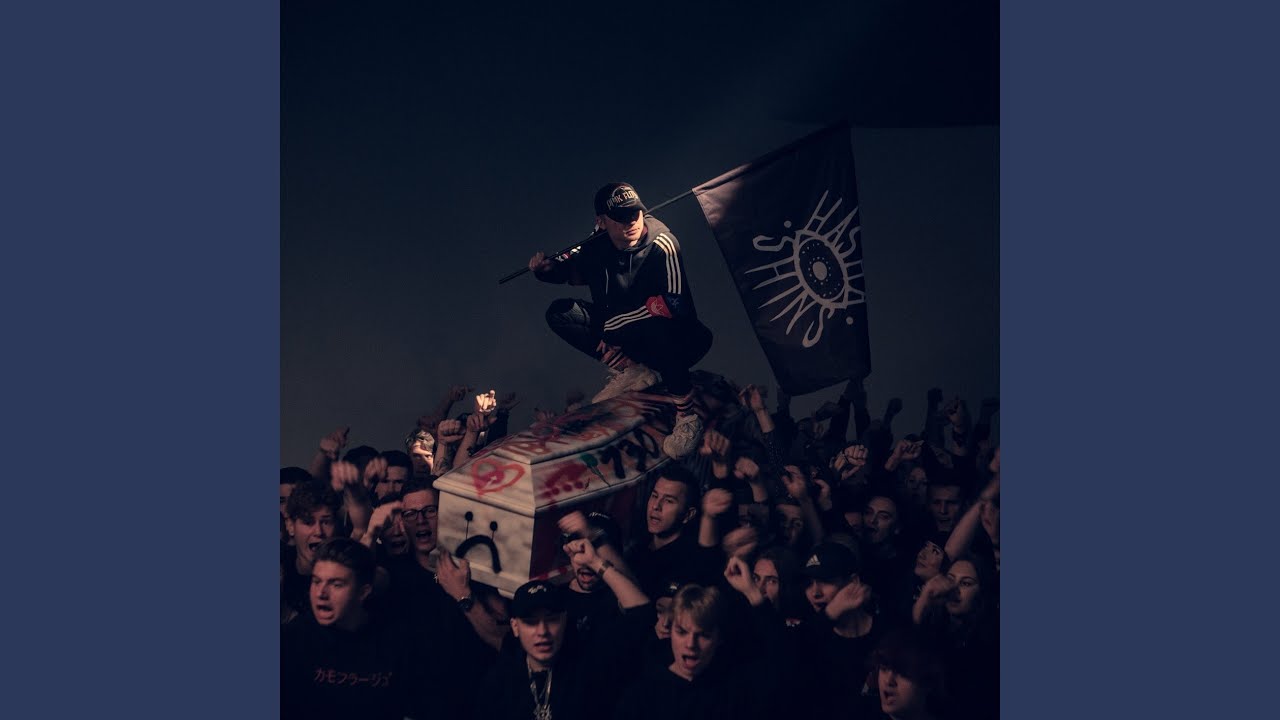 młody bogus