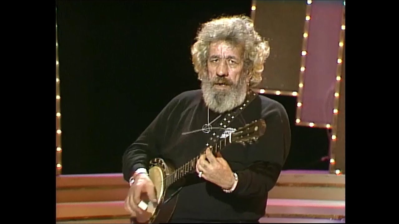 Sullivans John - Pecker Dunne, 1985