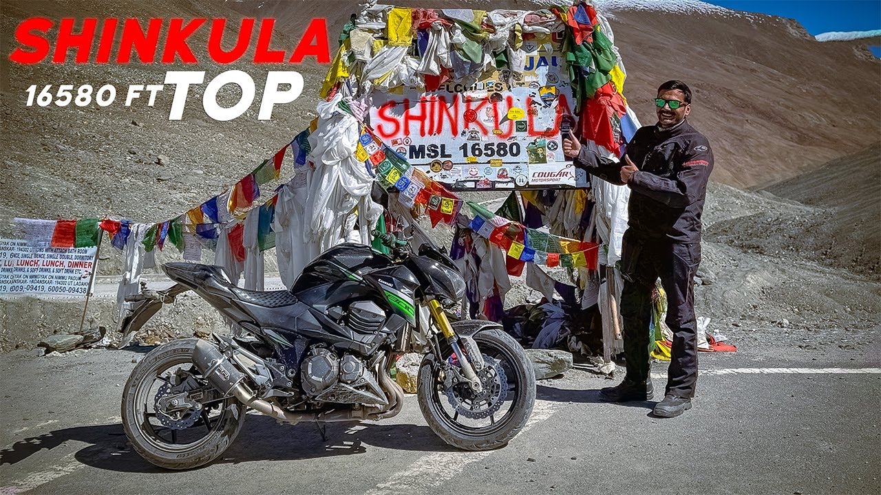My Travel Experience to Shinkula Top (16,500ft) | Day 3 |PART ONE
