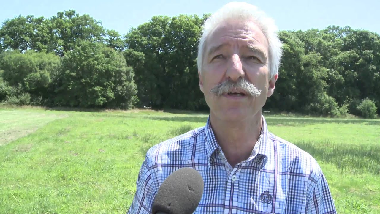 Les gens du voyage expulsés de Guérande