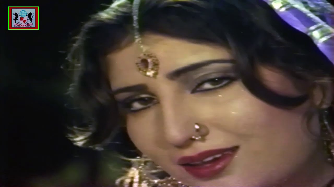 KAL TU KHAB CH MILYON - SAIMA - NOOR JEHAN - SHER PUNJAB DA
