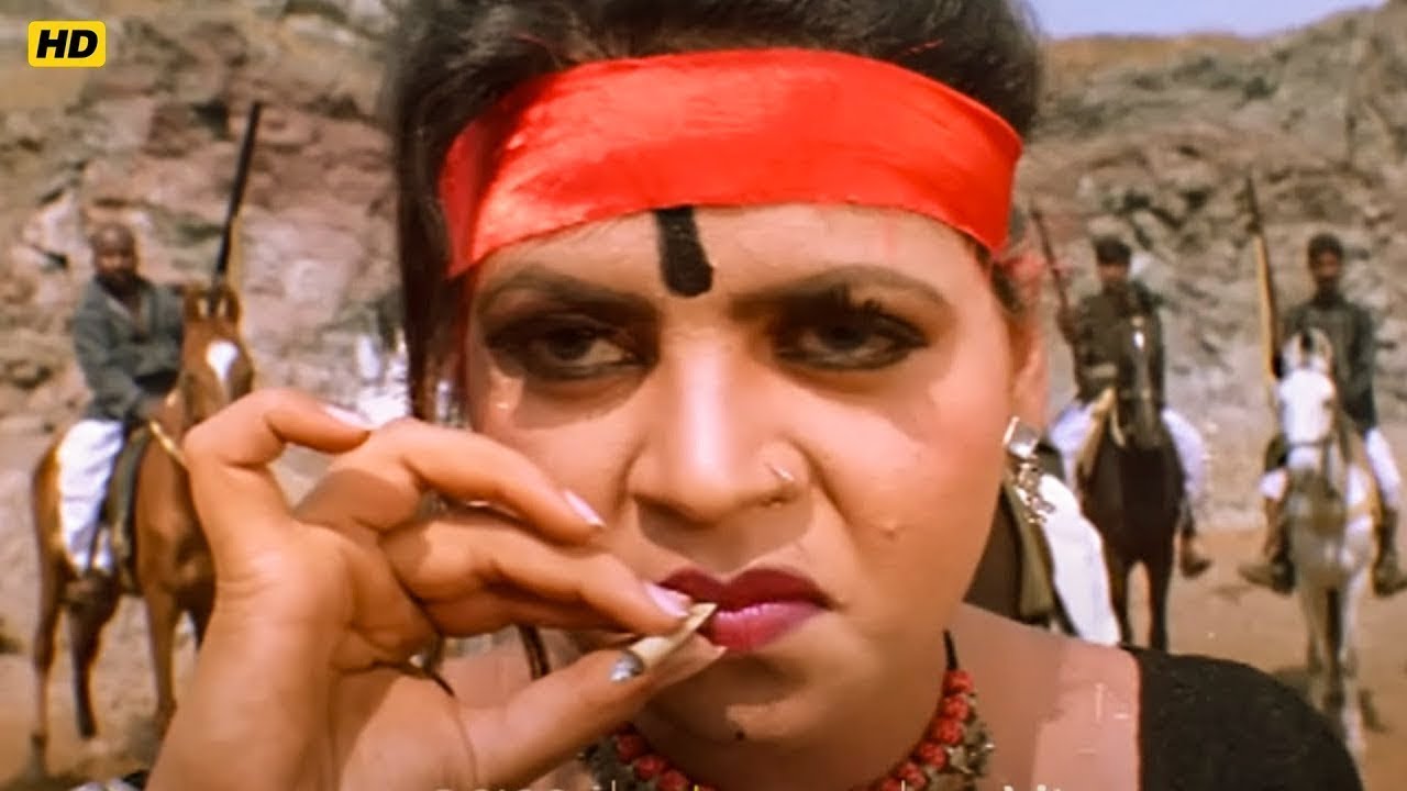 मुन्नी बाई को पकड़ना मुश्किल ही नहीं ना मुमकिन है जबरदस्त एक्शन हिंदी मूवी | Dharmendra, Sapna Movies