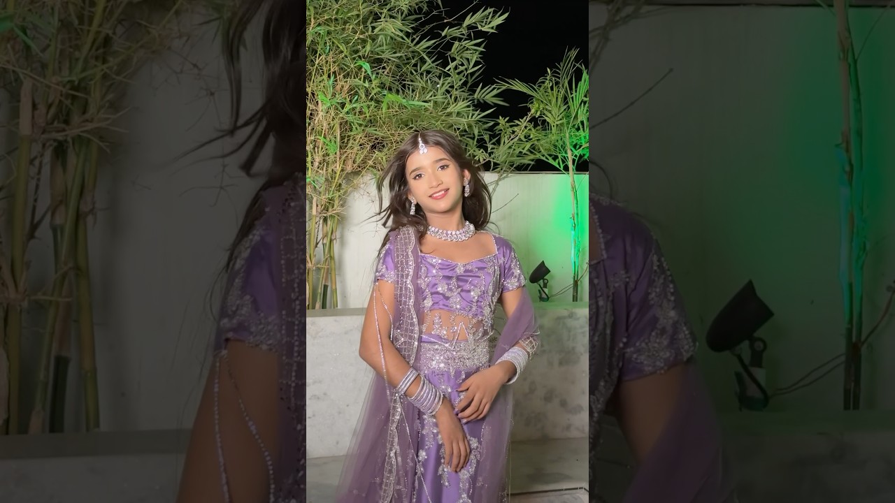 90s inspired lehenga from bollywood 
