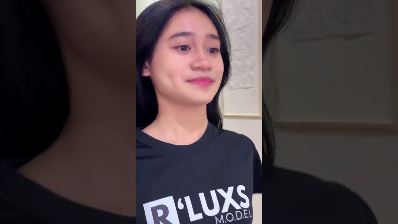 MODELING SCHOOL IN BATAM ONLY WITH R’LUXS MODEL