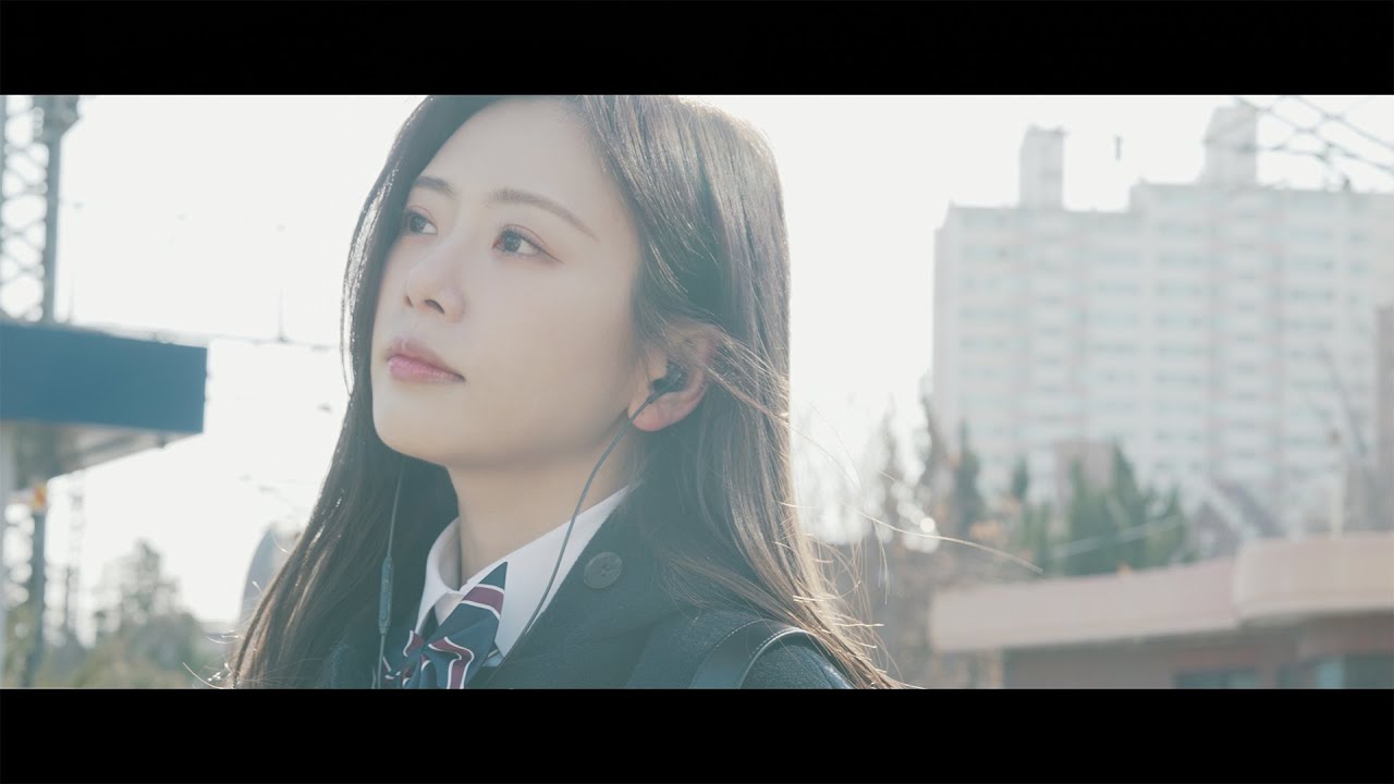 [Special Clip] Dreamcatcher(드림캐쳐) 지유 '사건의 지평선' Cover