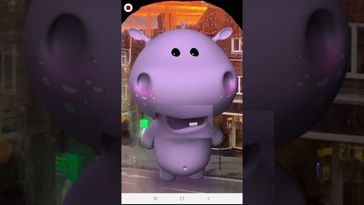 Talking Angela 2 vs. Talking Hippo Backrooms vs. Talking Tom Cat Backrooms vs. Talking Baby Hippo!