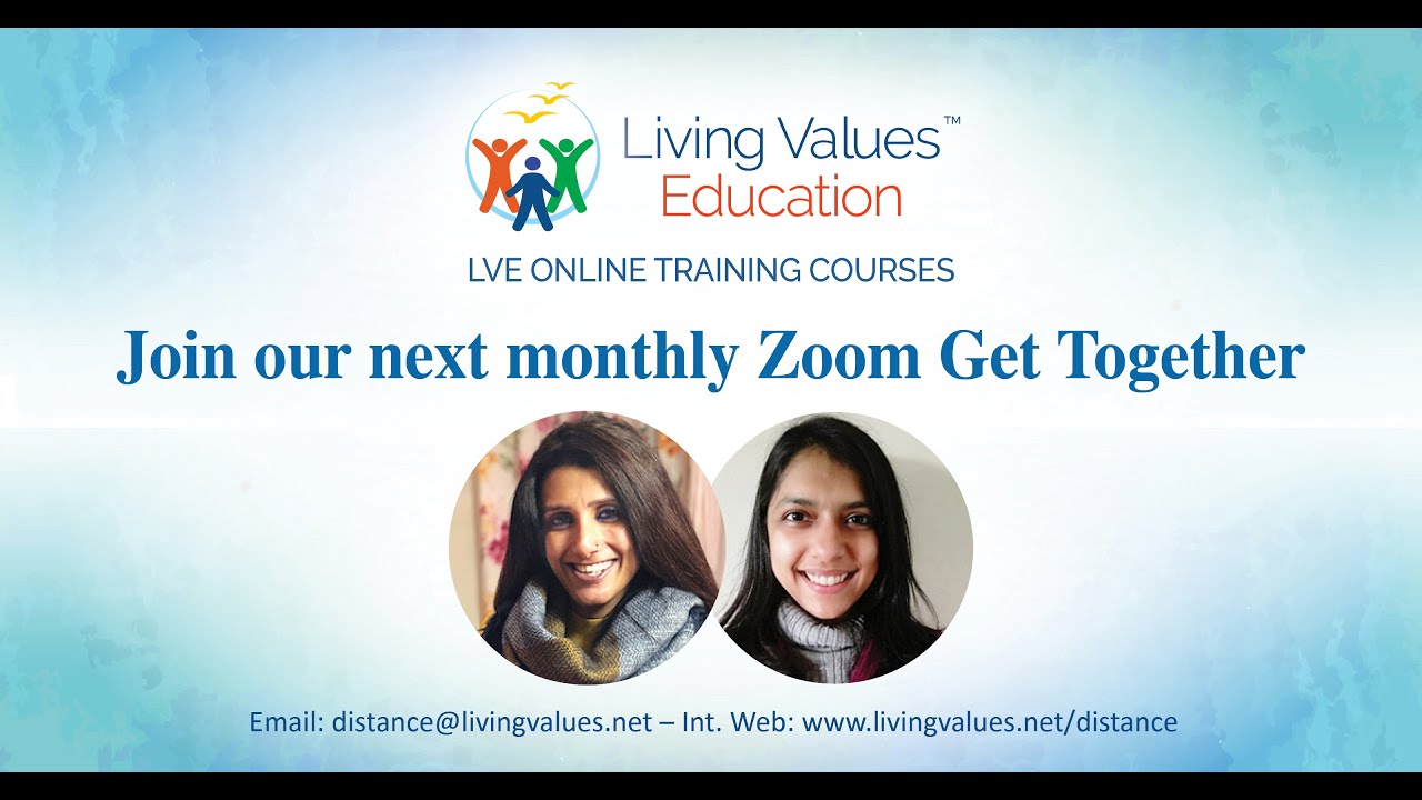 LVE Monthly Call with Toral and Shweta – Peace: Quiet Hearts in a noisy world – January 2026