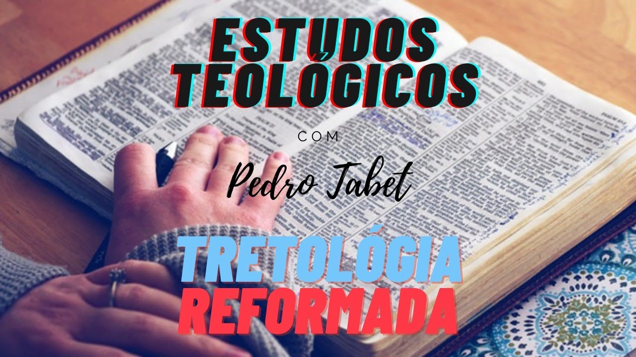 Estudos Teológicos: Presciência/ Pré-conhecimento, O que Significa no Grego?