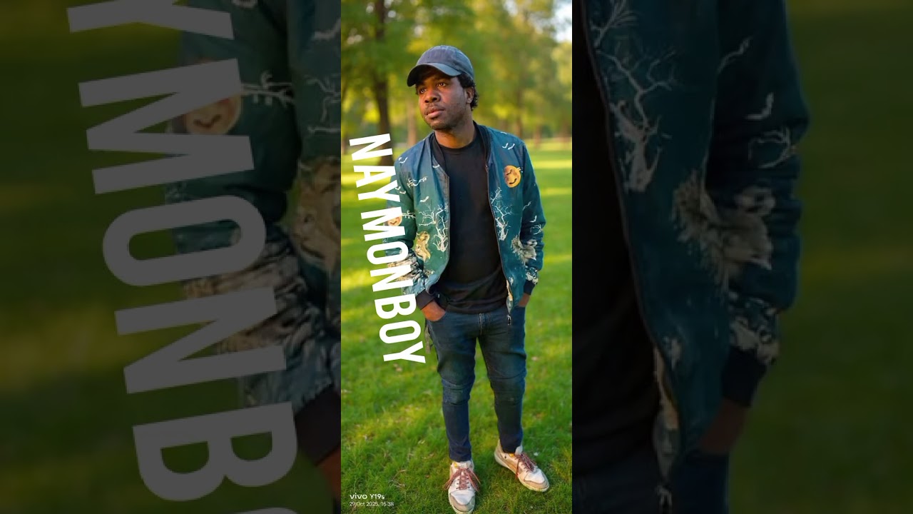 Naymon boy mapagambe 2023