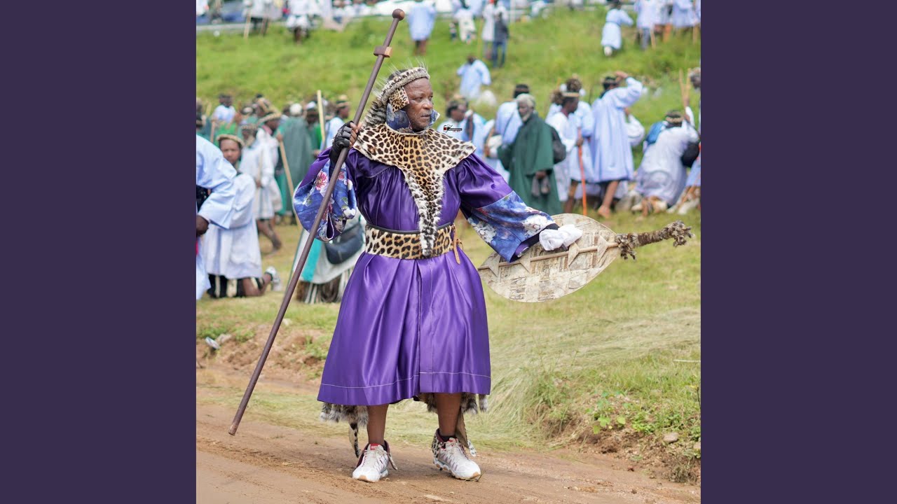 Yizani zindlamafa Shiyani okomhlaba!!!