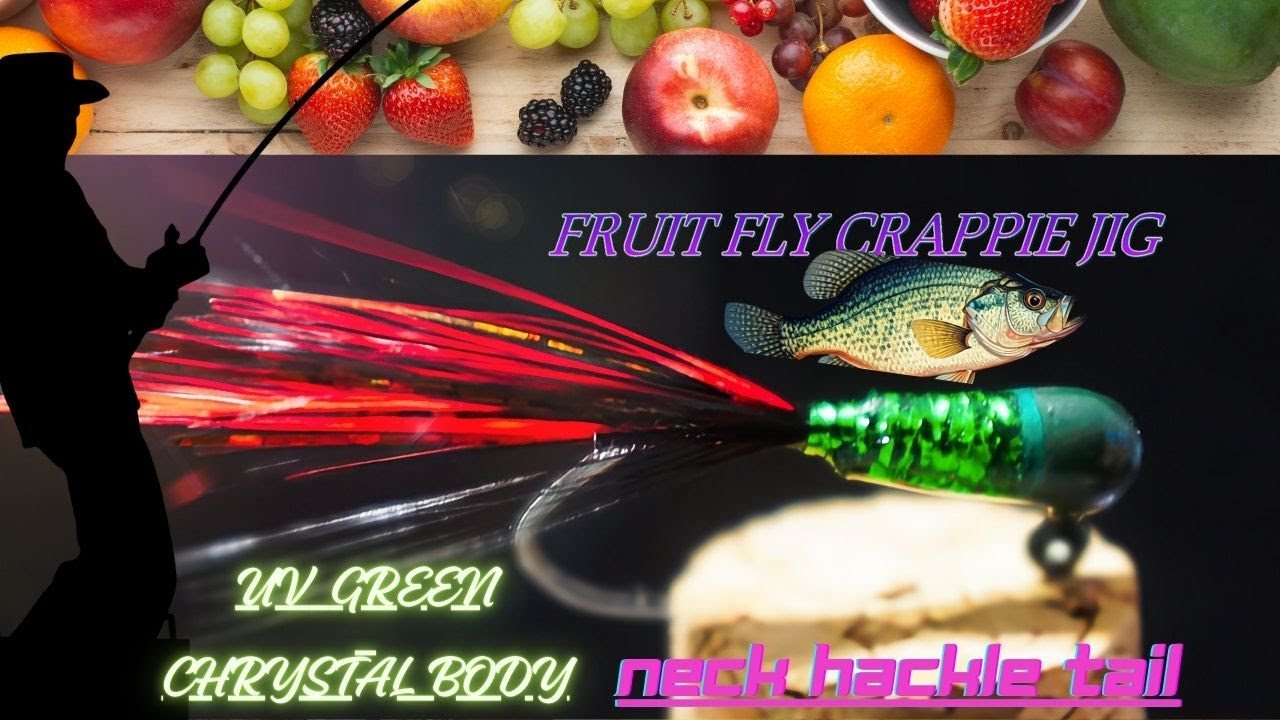Фрут Муха Крэппи Джиг
