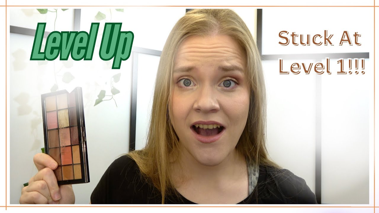 Level Up, INTRO!