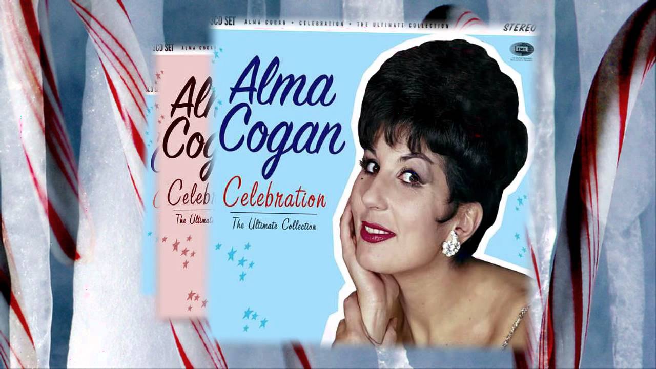 Alma Cogan - Ja-Da