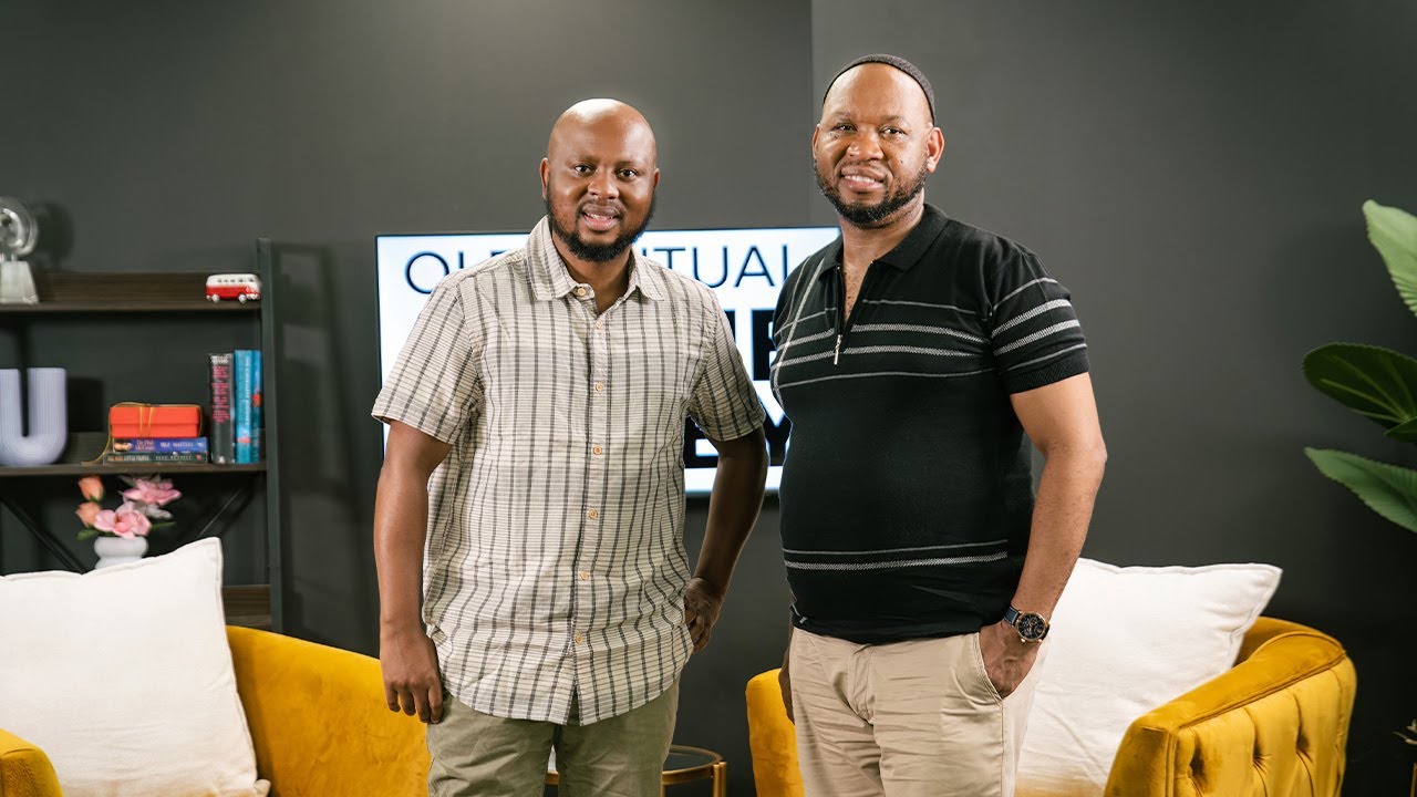 Unpack How Your Credit Profile Is Holding Your Business & Career Back With Ndumiso Zulu