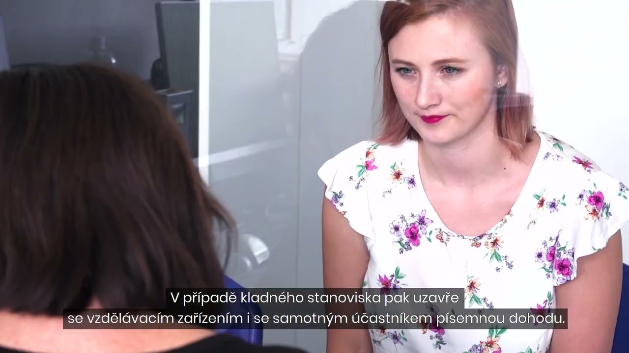 REKVALIFIKACE - CZ titulky